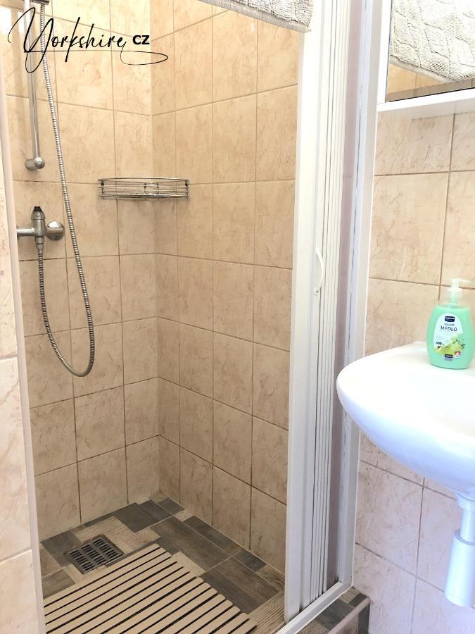 Apartment Yorkshire Bujanov エクステリア 写真