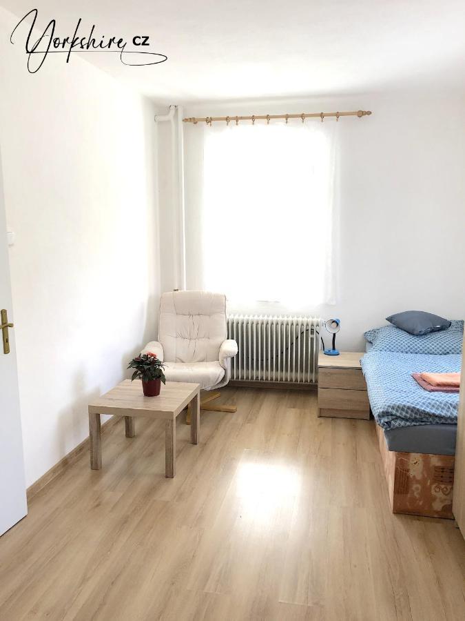 Apartment Yorkshire Bujanov エクステリア 写真