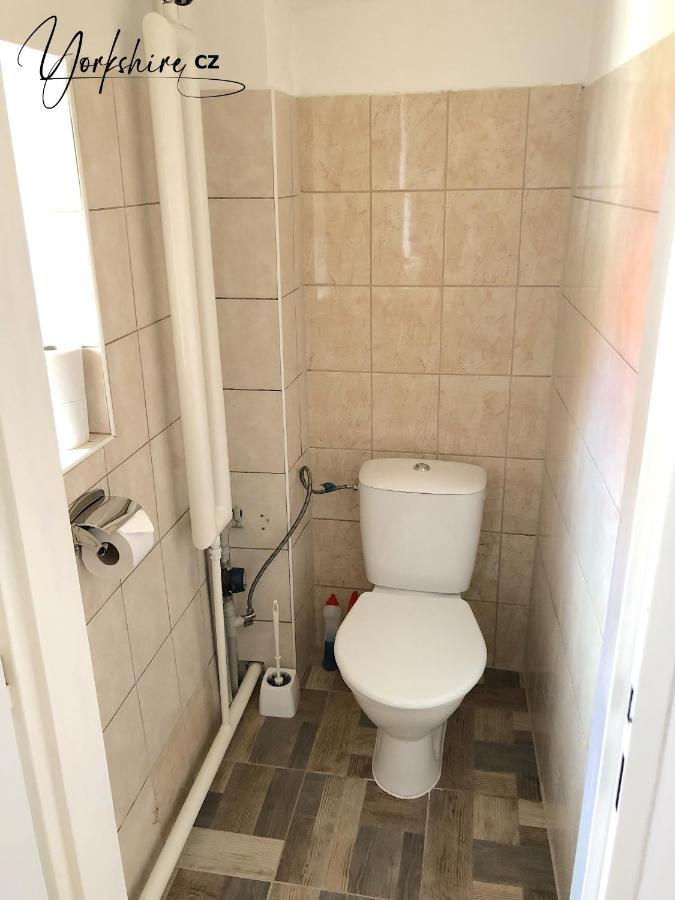 Apartment Yorkshire Bujanov エクステリア 写真